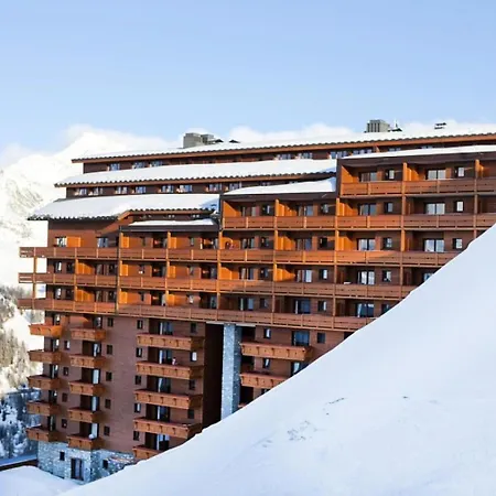 Apartman Les Hauts Bois - Maeva - 3 Pieces 6 Personnes - Selection Mae-7828