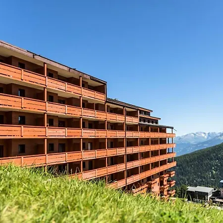 Apartman Les Hauts Bois - Maeva - 3 Pieces 6 Personnes - Selection Mae-7828 *
