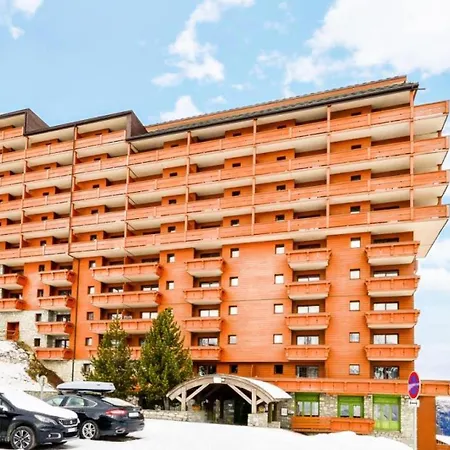 Les Hauts Bois - Maeva - 3 Pieces 6 Personnes - Selection Mae-7828 Apartman